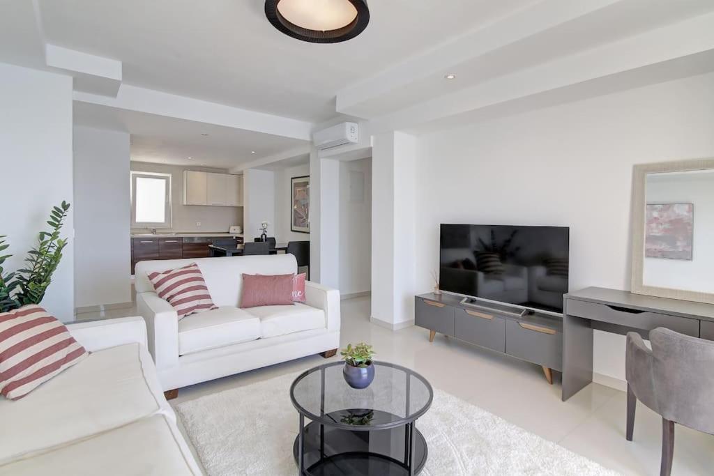 Seaside Apartment M Zaton 5 - Sea View & Parking Exterior foto